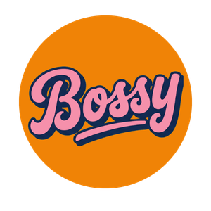 Bossy